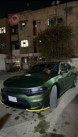 دۆج چارجەر